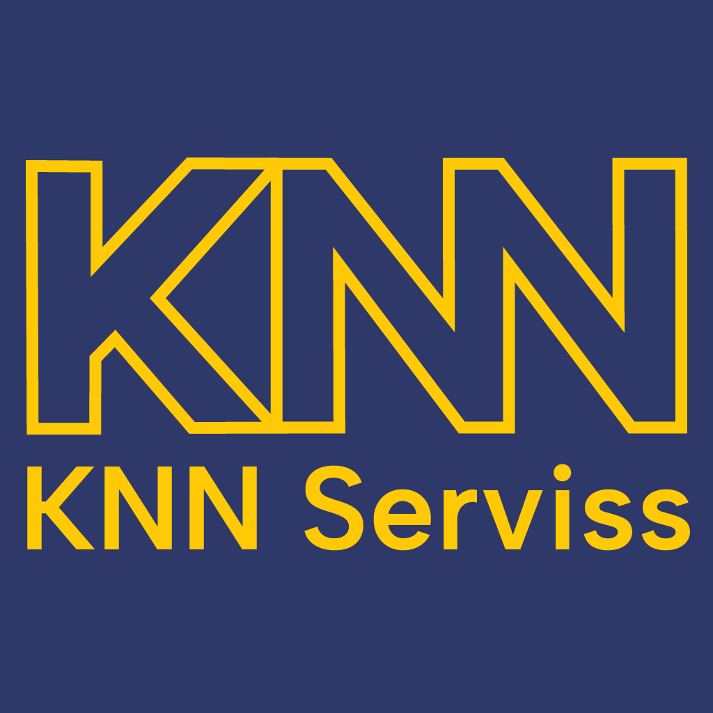 KNN Serviss